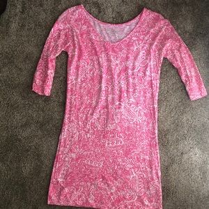 Lilly Pulitzer Dress Size XS